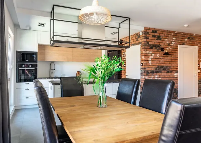Apartament Chmielna