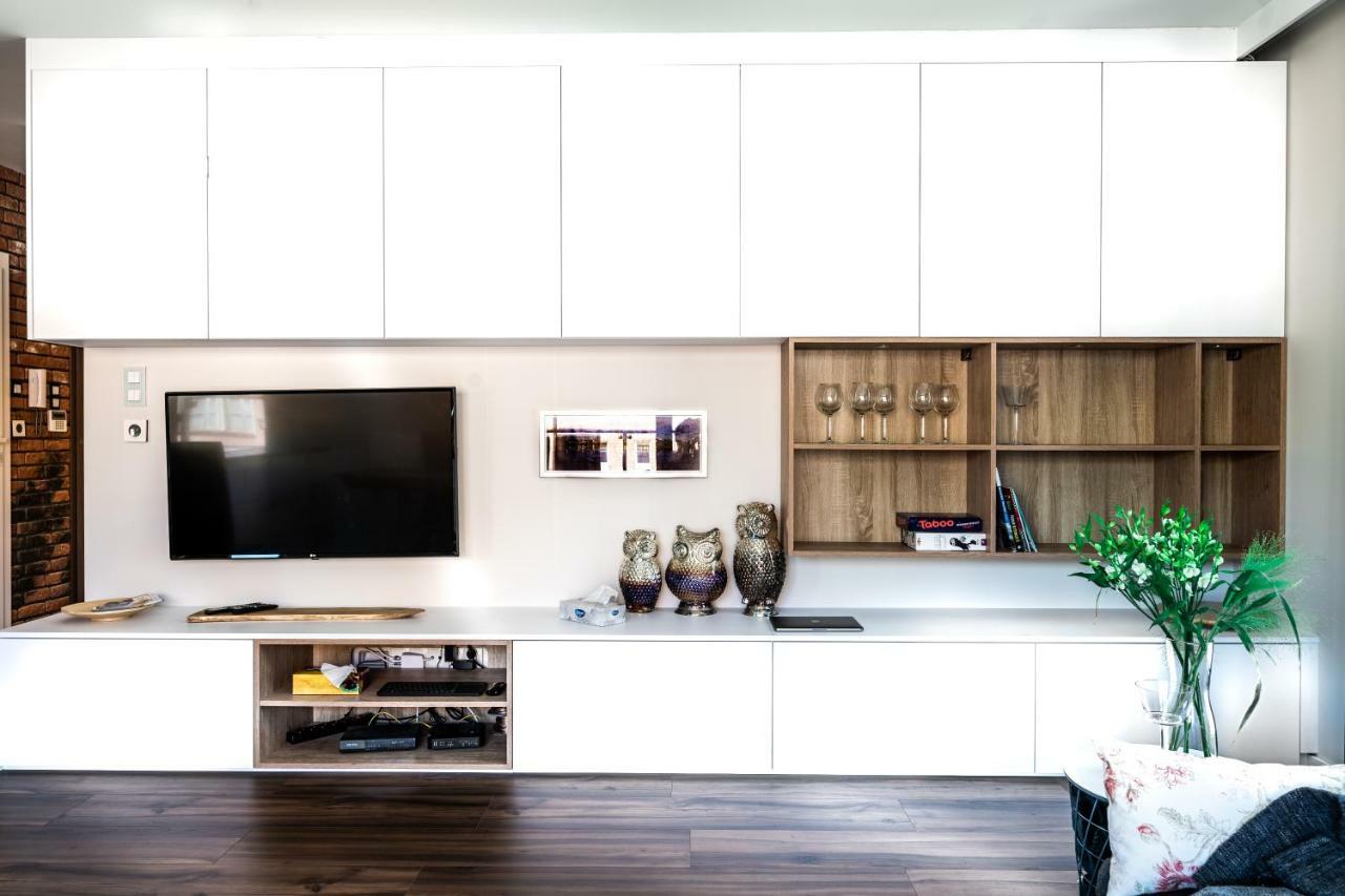 Chmielna Apartmán Gdaňsk