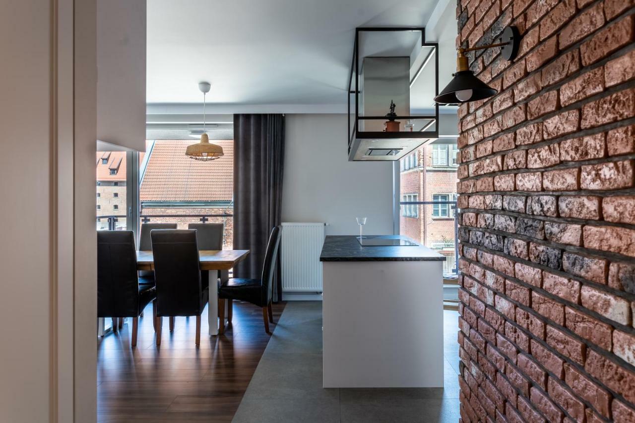 Chmielna Apartmán