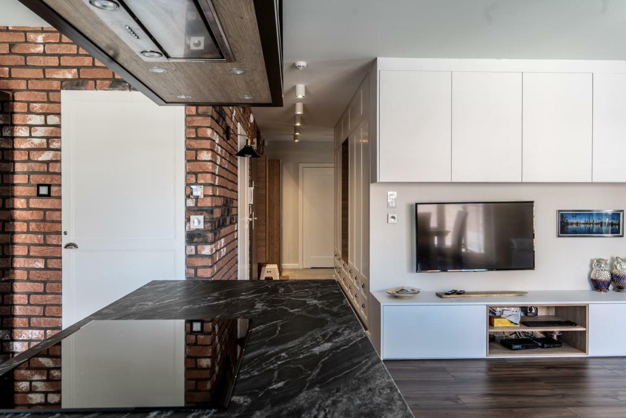 Apartment Chmielna